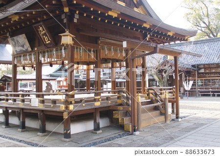 Goo Shrine (Kyoto) 88633673