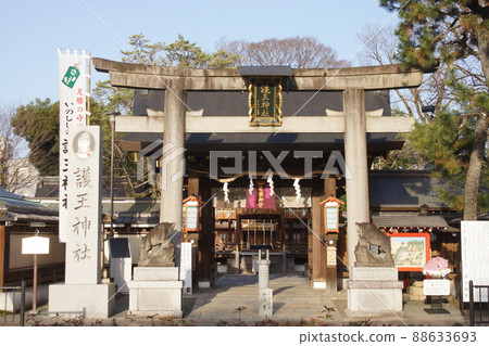 古神社(京都) 古神社(京都) 88633693