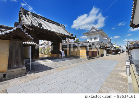 Koshoji 別院富田林市富田林重要傳統建築保存區（大阪府富田林市） 88634161