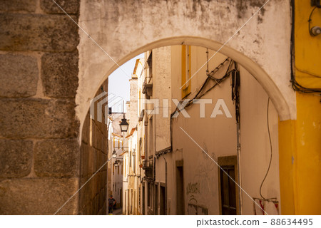 PORTUGAL ALENTEJO EVORA 88634495