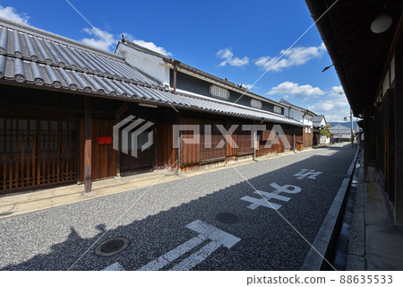 Kuzuhara Family Residence 富田林市富田林重要傳統建築保護區（大阪府富田林市） 88635533