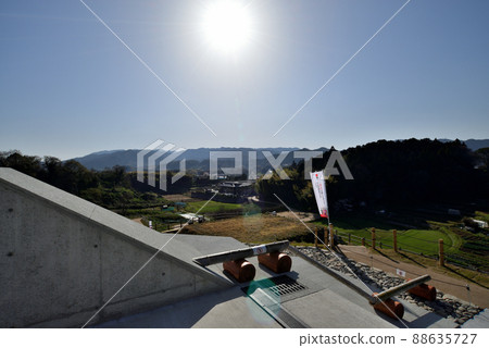 Odorikozuka Kofun 88635727