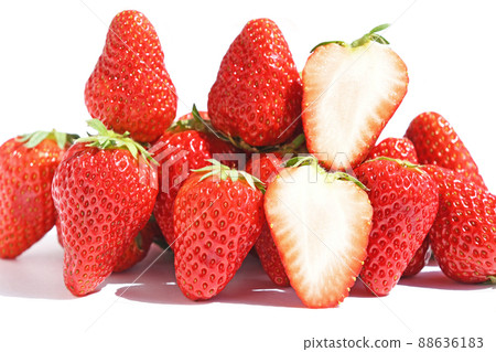 Ichigo (Red cheek) Ichigo (Red cheek) 88636183