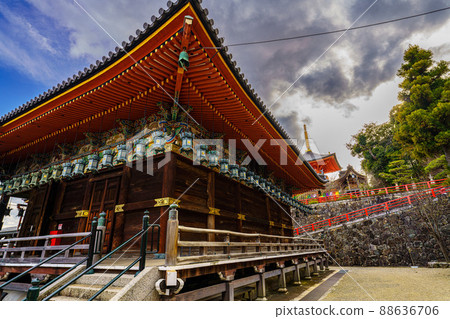 Nakayamaji 88636706