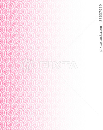 背景材質 油畫棒繪製的刻度圖案 紅色 從左到右漸層變細 垂直 其他可用顏色 背景材質 油畫棒繪製的刻度圖案 紅色 從左到右漸層變細 垂直 其他可用顏色 88637959