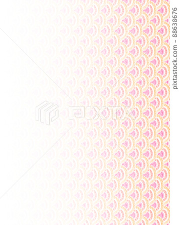 背景材質 用油畫棒繪製的刻度圖案 橘色 從左到右加深的漸層 垂直 其他可用顏色 背景材質 用油畫棒繪製的刻度圖案 橘色 從左到右加深的漸層 垂直 其他可用顏色 88638676