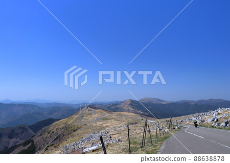 空中駕車路線 四國喀斯特泉 空中駕車路線 四國喀斯特泉 88638878
