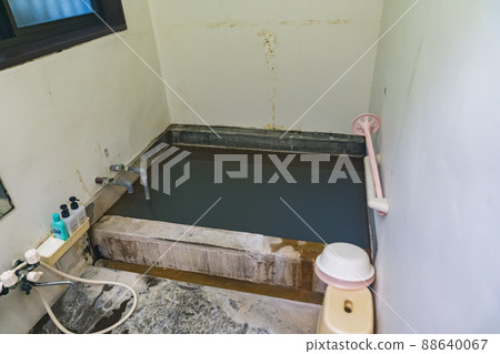 Hot spring Yunomine hot spring Hot spring Yunomine hot spring 88640067