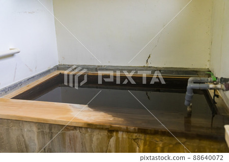 Hot spring Yunomine hot spring Hot spring Yunomine hot spring 88640072
