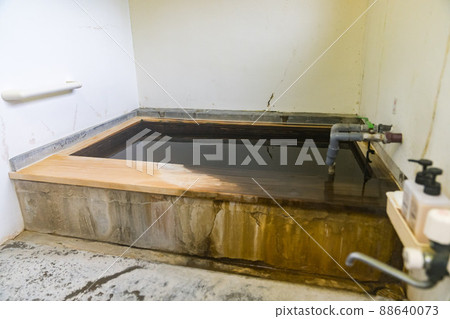 Hot spring Yunomine hot spring Hot spring Yunomine hot spring 88640073