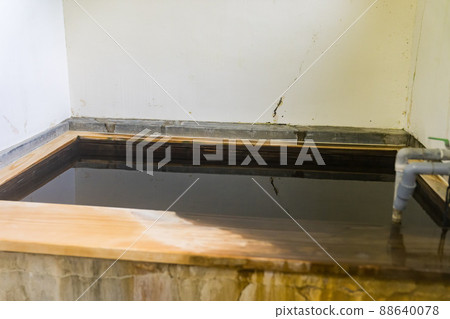 Hot spring Yunomine hot spring Hot spring Yunomine hot spring 88640078