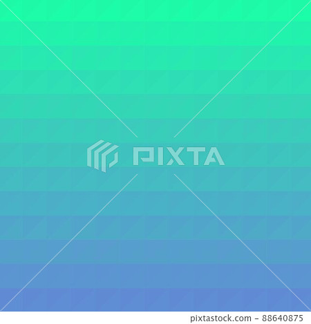 light green and blue triangles. vector abstract geometric background. eps 10 light green and blue triangles. vector abstract geometric background. eps 10 88640875