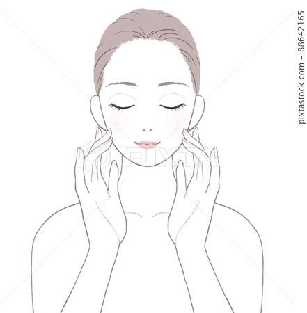 女性皮膚護理 女性皮膚護理 88642165