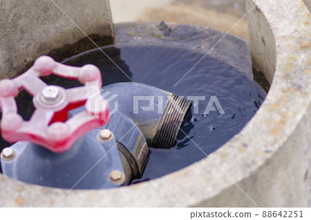 給稻田澆水 給稻田澆水 88642251