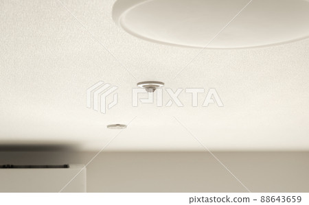 房屋火災報警器防火 88643659