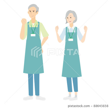 兼職做管家的高級男女 88643838