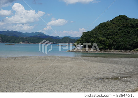 國道42號森浦灣 88644513