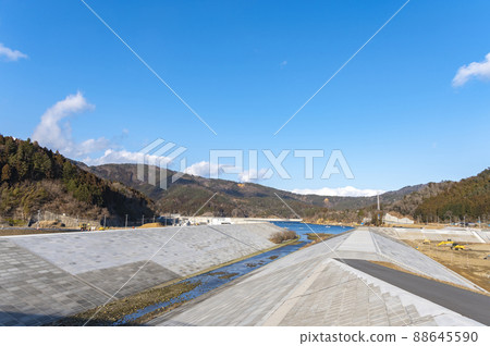 Tide breakwater 88645590