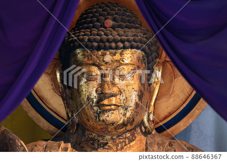 重月傳釋迦如來坐像 重月傳釋迦如來坐像 88646367