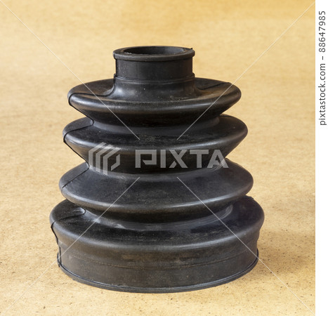 Rubber anther for car spare parts 88647985