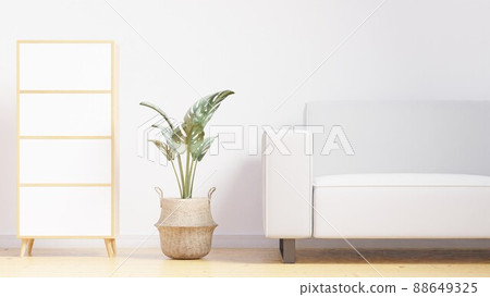 可用於博客和主頁的平靜內部圖像 88649325