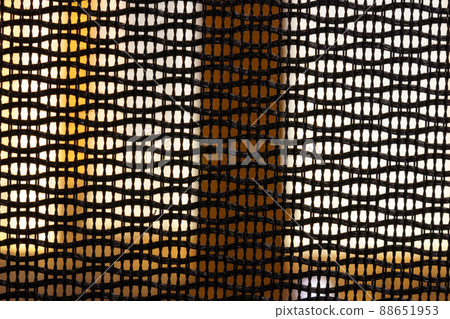Texture of carbon fiber Kevlar material. Dark background. Texture of carbon fiber Kevlar material. Dark background. 88651953