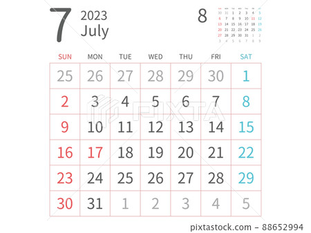 2023 年 7 月 88652994