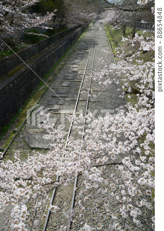 Spring Incline Sakyo Ward, Kyoto City 88654848