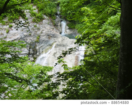 Kawarage Oyutaki(秋田縣湯澤市) Kawarage Oyutaki(秋田縣湯澤市) 88654880