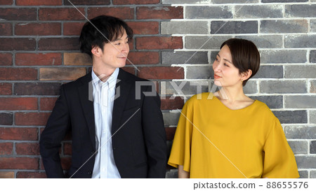 商業肖像 88655576