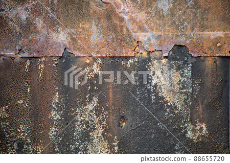 Background rusted iron Background rusted iron 88655720