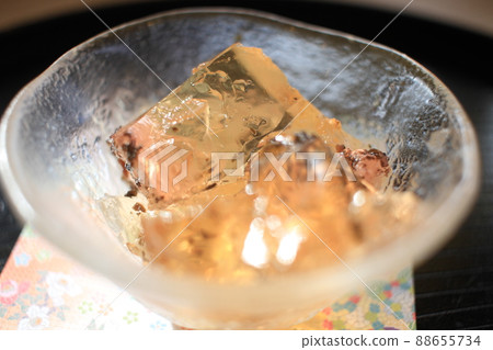 西梅糖醋梅果凍 88655734