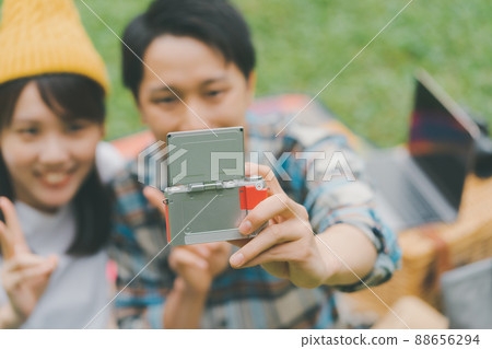 自拍 夫婦 情侶 88656294