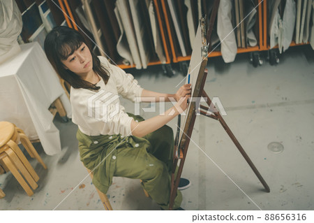 Art school prep school Art school prep school 88656316