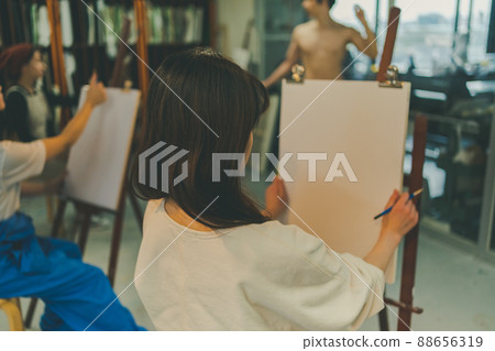 Art school prep school 88656319