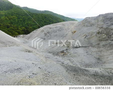 Kawaragejigoku (Yuzawa City, Akita Prefecture) 88656338