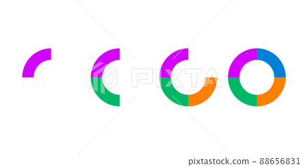 Transformation, transform icon Transformation, transform icon 88656831