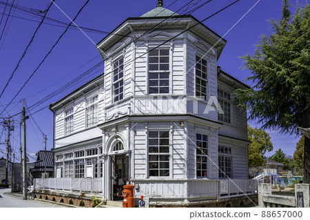 Soja City Machikado Folk Museum Soja City, Okayama Prefecture Soja City Machikado Folk Museum Soja City, Okayama Prefecture 88657000