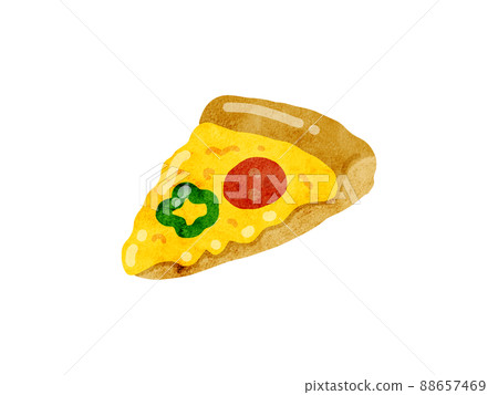 比薩餅 比薩餅 88657469