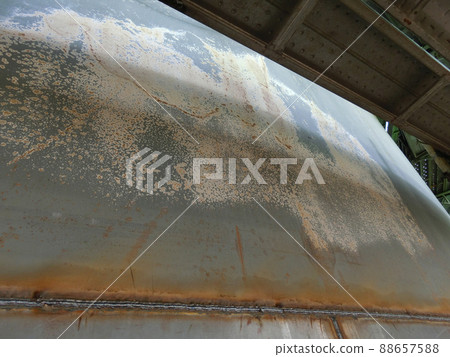 罐體施工側板白銹 88657588