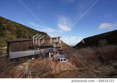 Adachi-tadayama攀登道路 Adachi-tadayama攀登道路 88658133