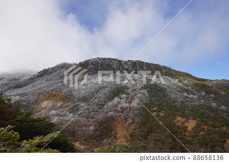 Adachi-tadayama climbing road 88658136