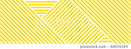 Pasta texture, abstract geometric pattern. Italian restaurant element 88658164
