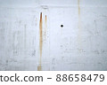 Concrete wall 88658479