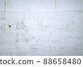 Concrete wall 88658480