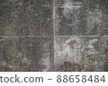 Concrete wall 88658484