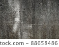 Concrete wall 88658486