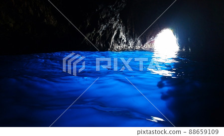 Blue Grotto Blue Grotto 88659109