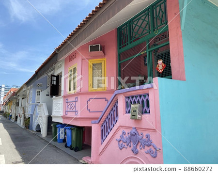 Building of Singapore Building of Singapore 88660272