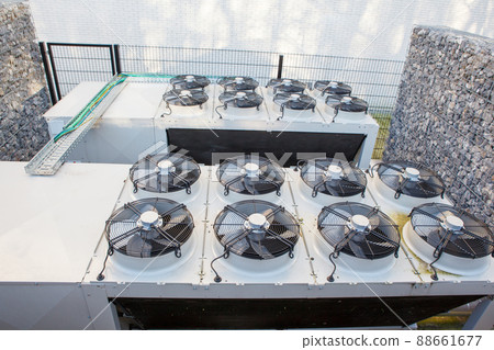 cooling air conditioning cooling air conditioning 88661677